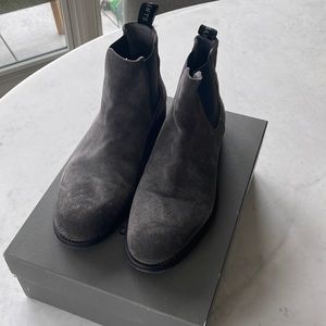 All Saints Boots